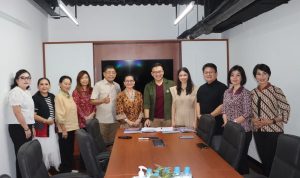 Eljohn Academy–PTIE Kolaborasi Inspiratif, Hadirkan Perempuan Indonesia, Beauty, Brain, Behavior