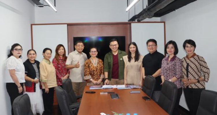 Eljohn Academy–PTIE Kolaborasi Inspiratif, Hadirkan Perempuan Indonesia, Beauty, Brain, Behavior