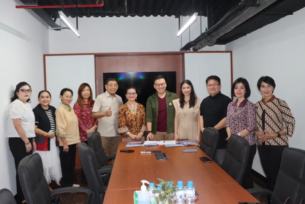 Eljohn Academy–PTIE Kolaborasi Inspiratif, Hadirkan Perempuan Indonesia, Beauty, Brain, Behavior