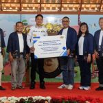 Cerita dari Bukit Sinyonya, FIFGROUP, Wujudkan Desa Sejahtera, Sekolah yang Lebih Layak, UMN