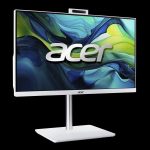 Dukung Produktivitas Fleksibel, Acer Kenalkan AIO Aspire C24A, untuk Kerja Hybrid Masa Kini
