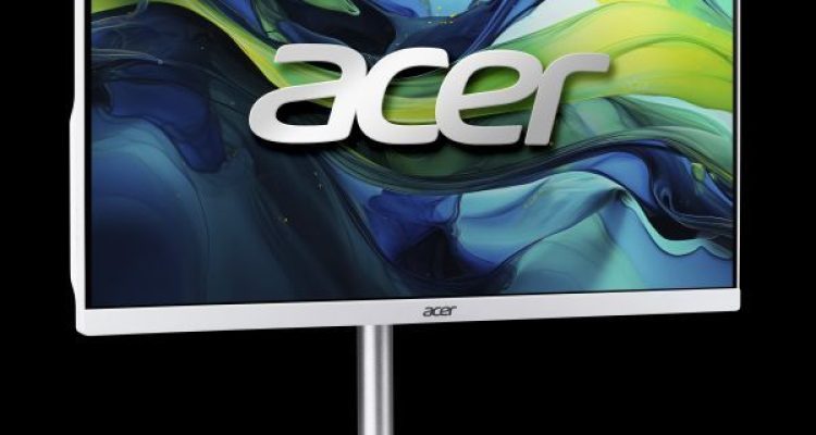 Dukung Produktivitas Fleksibel, Acer Kenalkan AIO Aspire C24A, untuk Kerja Hybrid Masa Kini