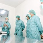 Perkuat Mutu Produk, KAI Services, Hadirkan Laboratorium Quality Control