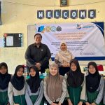 Kolaborasi Akademisi-Praktisi, Unpam Serang, Dorong Kesadaran Hukum, Siswa MA Darul Irfan