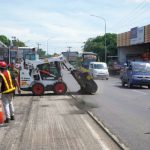 Menteri Dody, Penilik Jalan Jadi Garda Terdepan, Penanganan Jalan Berlubang di Pantura Jawa, Kementerian PU