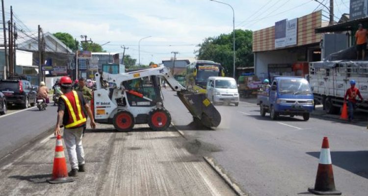 Menteri Dody, Penilik Jalan Jadi Garda Terdepan, Penanganan Jalan Berlubang di Pantura Jawa, Kementerian PU