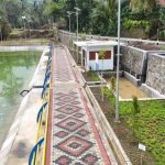 Kementerian PU, Tuntaskan Embung Kejawar dan Kedunggede di Banyumas, Dukung Irigasi Pertanian, Pemanfaatan Ruang Publik