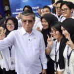 Kemnaker Salurkan Rp32 Miliar, Pemulihan Ekonomi Sumatera Utara dan Aceh, Menteri Ketenagakerjaan Yassierli