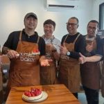 Humble Baker Buka Cabang Kedua di BSD, Tawarkan konsep Homy , Cocok untuk Semua Kalangan
