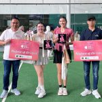 Hotel Santika Premiere Bintaro, adirkan “Her Serve – Kartini Mini Padel Tournament”, Rayakan Semangat Perempuan