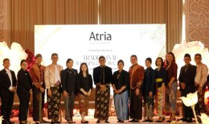 Wujudkan Pernikahan Impian, Wedding Showcase Grand Ballroom, Atria Gading Serpong