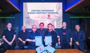 Kembangkan Brand Hotel Lifestyle, AllStar Hospitality Management, Omega Hotel Management, Menjalin Aliansi Strategis