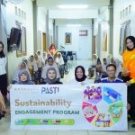 CSR, ARYADUTA Lippo Village, Sehat Tanpa Obat, Panti Werdha Husnul Khotimah