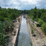 Kementerian PU, Tata Infrastruktur Kendari Jelang UCLG ASPAC 2026, Siapkan Sistem Pengendalian Banjir Terpadu