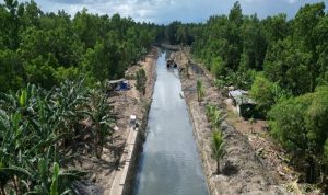 Kementerian PU, Tata Infrastruktur Kendari Jelang UCLG ASPAC 2026, Siapkan Sistem Pengendalian Banjir Terpadu
