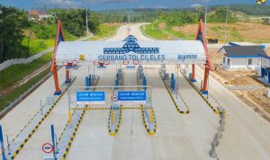 Kementerian PU, Lanjutkan Penyelesaian Tol Serang-Panimbang, Perkuat Konektivitas Banten
