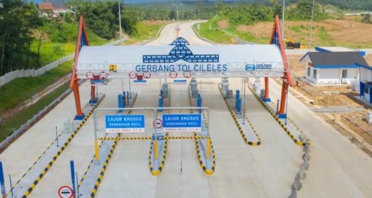 Kementerian PU, Lanjutkan Penyelesaian Tol Serang-Panimbang, Perkuat Konektivitas Banten