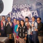 Ascott Properti Jakarta Area, Luncurkan Kampanye Regional “Plesiran di Jakarta”, HUT Jakarta ke-499