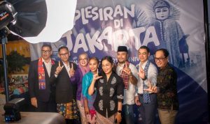 Ascott Properti Jakarta Area, Luncurkan Kampanye Regional “Plesiran di Jakarta”, HUT Jakarta ke-499