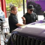 Jeep Rayakan 4x4 Day, Hadirkan Wrangler & Gladiator Model Year 2026 di Indonesia, Tampilkan Warna Ikonik “Reign”