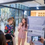 Journey into Sustainability, ARTCYCLE ASHTA District 8, Liberty Society, MOP Beauty, Mengajak Publik untuk Lebih Green