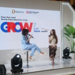 Diikuti Lebih Dari 1.000 Pengunjung, Sinar Mas Land, M Digital Hub, Gelar World-Class Education Expo 2026, BSD City