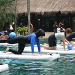 Tjakap Djiwa Harmony Within, Pengalaman Wellness Menyeluruh, ARYADUTA Country Club