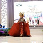 Atria Hotel Gading Serpong, A Tribute to Kartini, Mom & Kids Fashion Show Fun Challenge