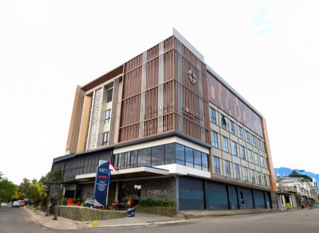 Omega Hotel Management, Perluas Ekspansi dan Perkuat Ekosistem Hospitality, Inovasi Brand dan Afiliasi Lifestyle, Kelola Berbagai Brand Hotel
