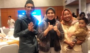 Stroke Tak Harus Berakhir Lumpuh, Edukasi dan Dukungan Penyintas, Buat Pasien Lekas Pulih, rs premier bintaro