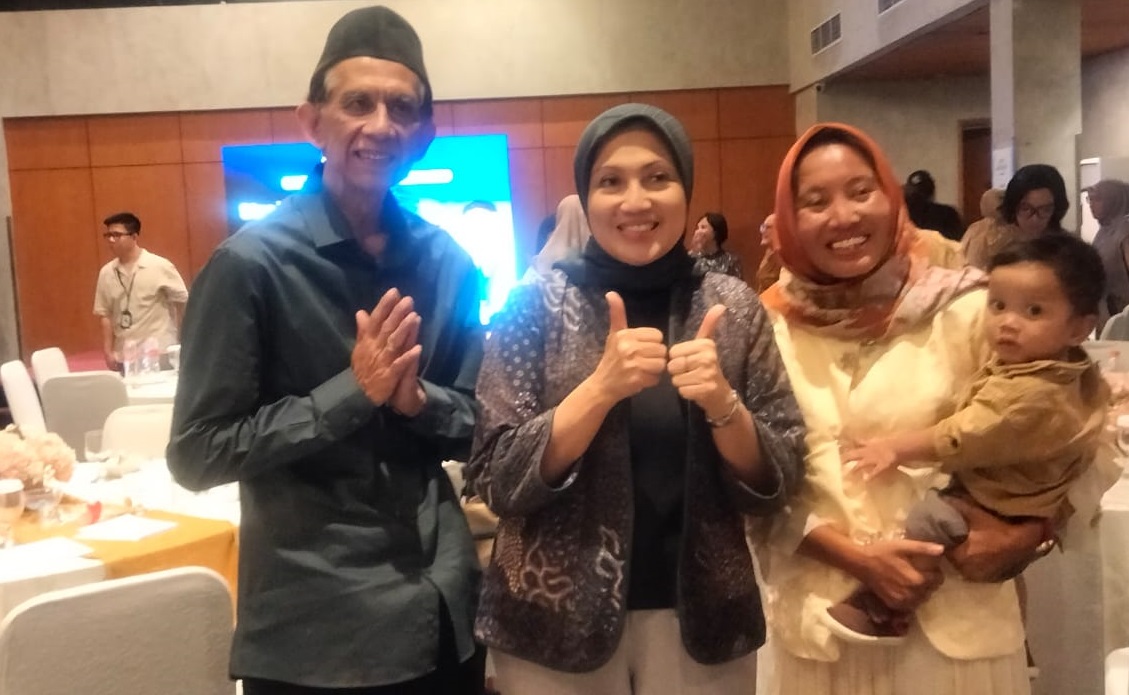 Stroke Tak Harus Berakhir Lumpuh, Edukasi dan Dukungan Penyintas, Buat Pasien Lekas Pulih, rs premier bintaro