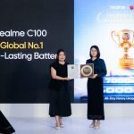 realme C100, Buka Era Baru Daya Tahan Ekstrem dengan 8000mAh Durable Champion, Siap Rilis 7 Mei