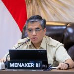 Kemnaker RI, Buka Pembinaan K3 Gratis untuk 2.100 Peserta, Menteri Ketenagakerjaan (Menaker), Yassierli
