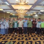 Menaker, Hubungan Industrial Harus Naik Kelas, Pekerja Tak Tertinggal oleh AI