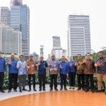 Kemnaker–Transjakarta Teken MoU, Buka Akses Kerja, Sektor Transportasi