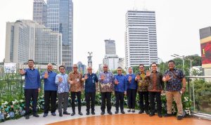 Kemnaker–Transjakarta Teken MoU, Buka Akses Kerja, Sektor Transportasi