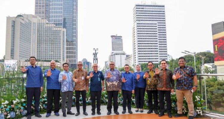 Kemnaker–Transjakarta Teken MoU, Buka Akses Kerja, Sektor Transportasi