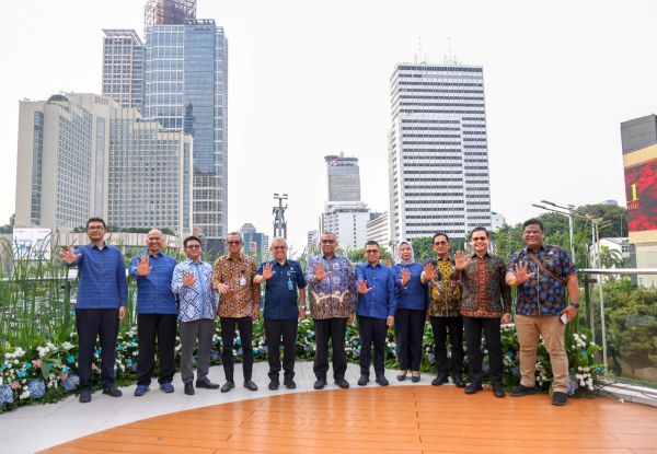 Kemnaker–Transjakarta Teken MoU, Buka Akses Kerja, Sektor Transportasi
