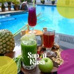 ARYADUTA Lippo Village, Sapta Rasa 2026, Rasa Asli, Warisan Negeri