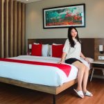 Ramada by Wyndham Serpong, Cara Baru Menikmati Staycation di BSD Serpong, Selama 24 Jam