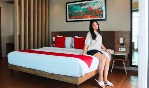 Ramada by Wyndham Serpong, Cara Baru Menikmati Staycation di BSD Serpong, Selama 24 Jam