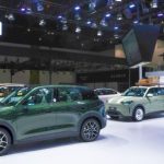Leapmotor, Perkuat Posisi No.1 Startup NEV, dengan Penjualan 71.387 Unit pada April 2026