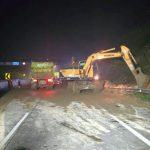 Longsor di Tol Bocimi KM 72, Kementerian PU, Gerak Cepat Tangani Material Longsor