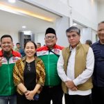 Menaker, Kebersamaan Perkuat Ketenagakerjaan, Hadapi Tantangan Global