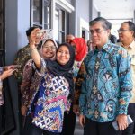 Menaker, Pacu Talenta Muda Jadi Inovator dan Pencipta Kerja, Lewat Talent & Innovation Hub