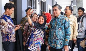 Menaker, Pacu Talenta Muda Jadi Inovator dan Pencipta Kerja, Lewat Talent & Innovation Hub