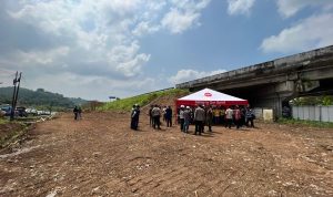 Kementerian PU dan BUJT, Bangun Akses Tol Pattimura, Tingkatkan Konektivitas Kota Salatiga