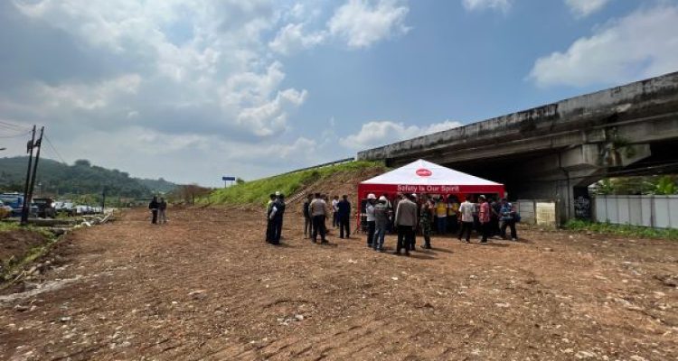 Kementerian PU dan BUJT, Bangun Akses Tol Pattimura, Tingkatkan Konektivitas Kota Salatiga