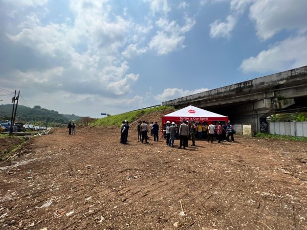 1 Kementerian PU dan BUJT, Bangun Akses Tol Pattimura, Tingkatkan Konektivitas Kota Salatiga