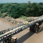 Kementerian PU, Rampungkan Jembatan Bailey, Dukung Percepatan Sekolah Rakyat Brebes